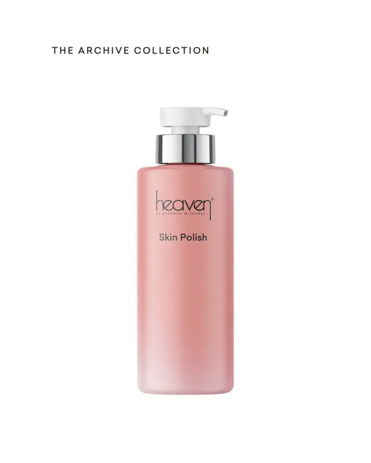 Skin Polish Heaven Skincare