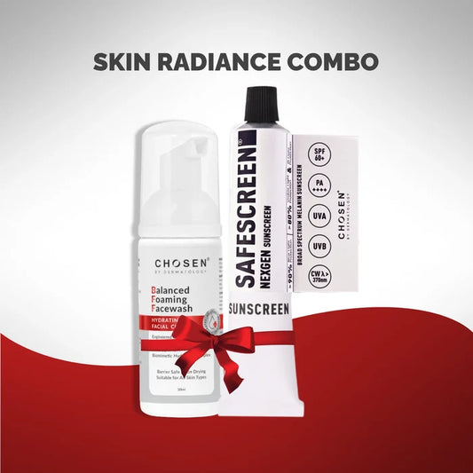 Skin Radiance Combo