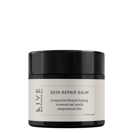 skin repair balm
