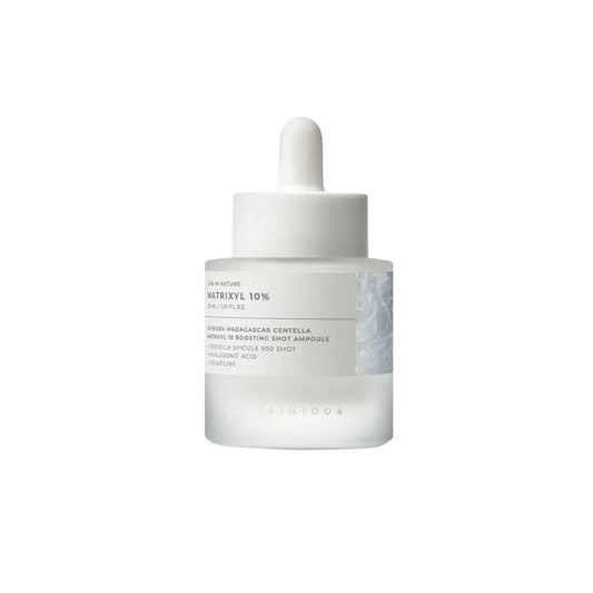SKIN1004 Madagascar Centella Niacinamide 10% Boosting Shot Ampoule SKIN1004
