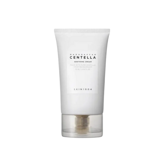 SKIN1004 Madagascar Centella Soothing Cream 75ml SKIN1004