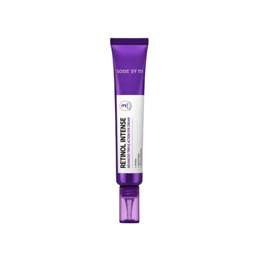 SOME BY MI Retinol Intense Advanced Triple Action Eye Cream 30ml SOME BY MI