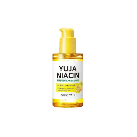 SOME BY MI Yuja Niacin Blemish Care Serum SOME BY MI