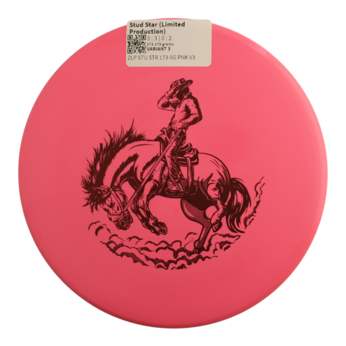 Stud Star (Limited Production)