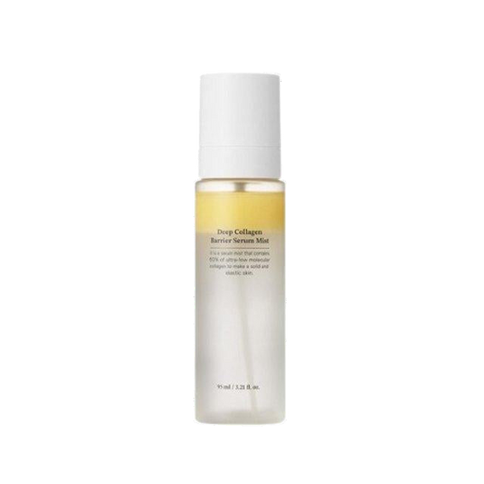 [Sungboon Editor] Deep Collagen Barrier Serum Mist 95ml