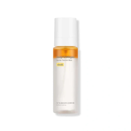 Sungboon Editor Deep Collagen Barrier Serum Mist O 100ml