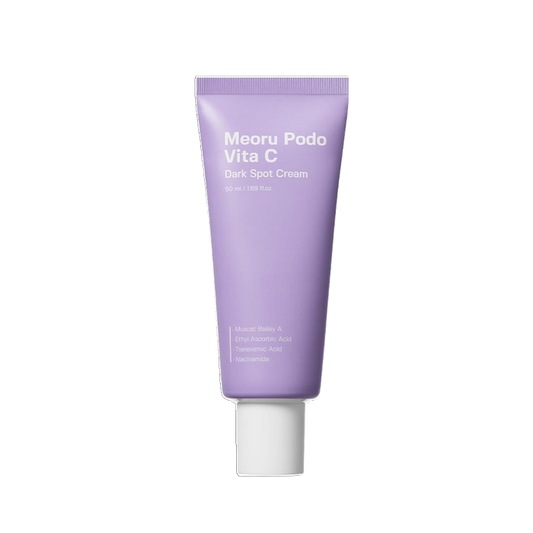 [Sungboon Editor] Meoru Podo VitaC Dark Spot Cream 50ml
