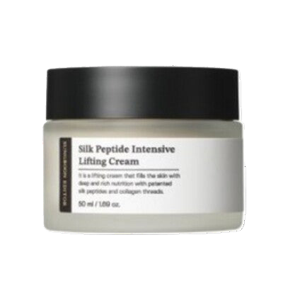 [Sungboon Editor] Silk Peptide Intensive Lifting Cream 50ml