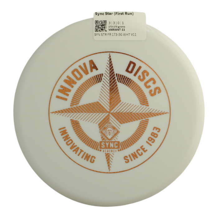 173-175 grams / Variant 11