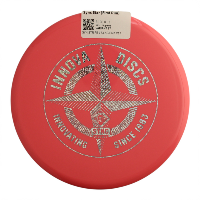 173-175 grams / Variant 17