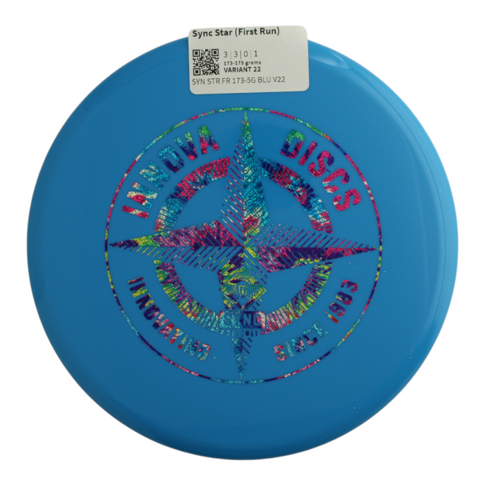 173-175 grams / Variant 22