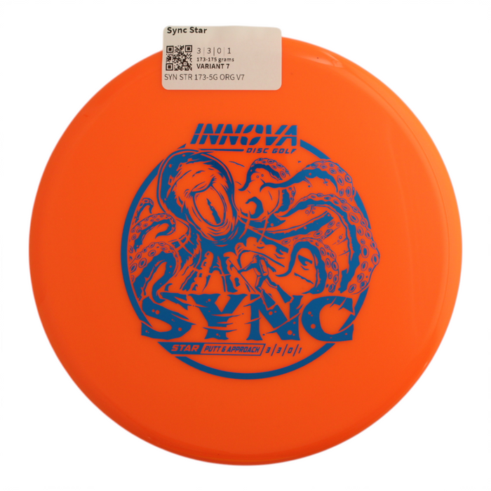173-175 grams / Variant 7