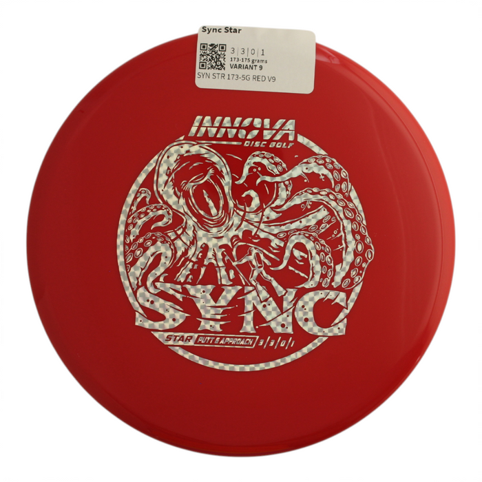 173-175 grams / Variant 9