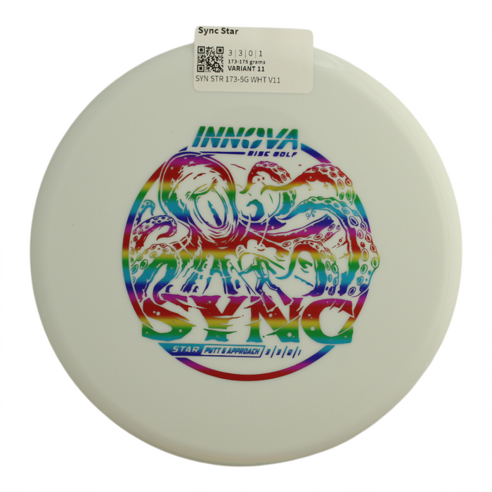 173-175 grams / Variant 11