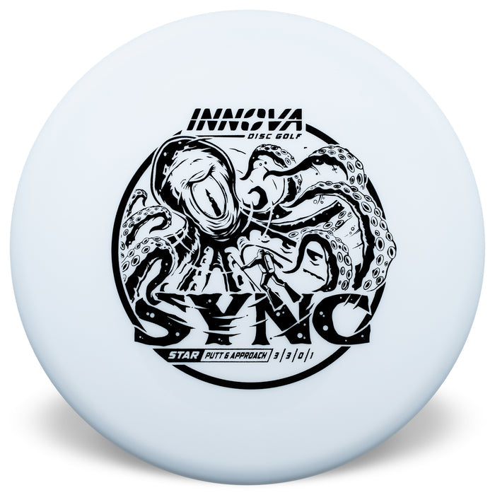 Sync Star