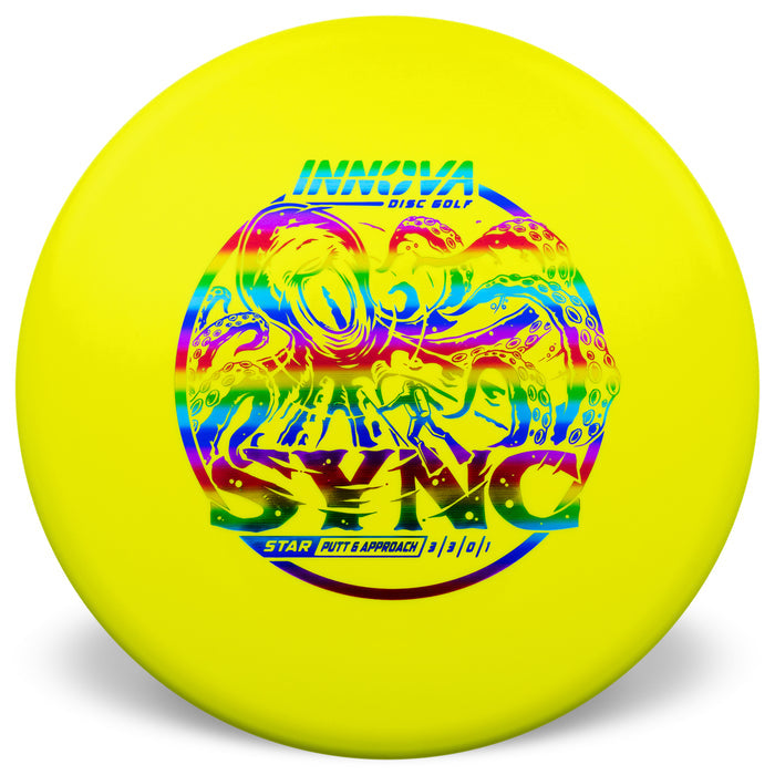 Sync Star