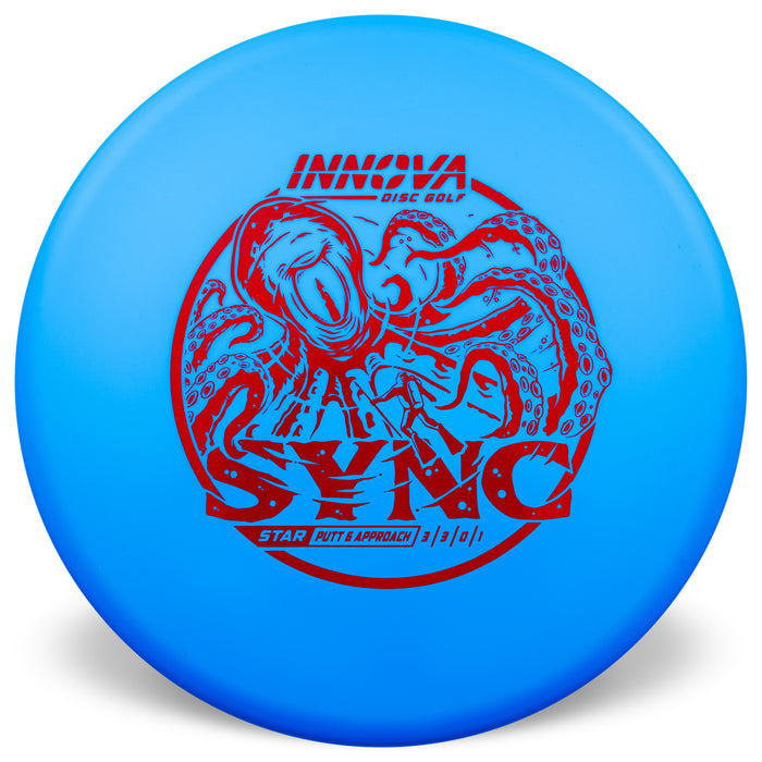 Sync Star
