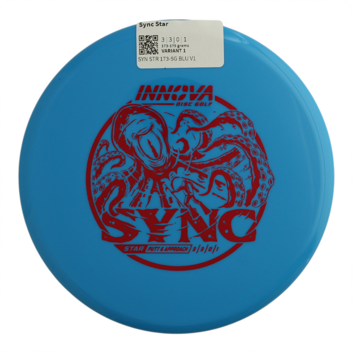 Sync Star
