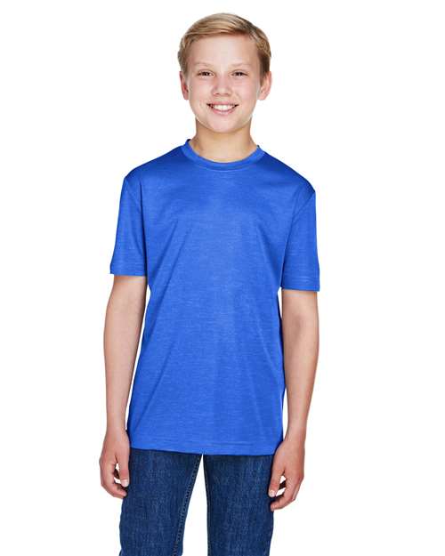 Sport Royal Heather / S