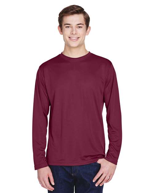 Sport Maroon / XS