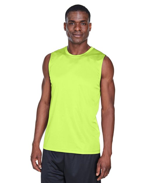 Team 365 TT11M - Men's Zone Performance Muscle T-Shirt