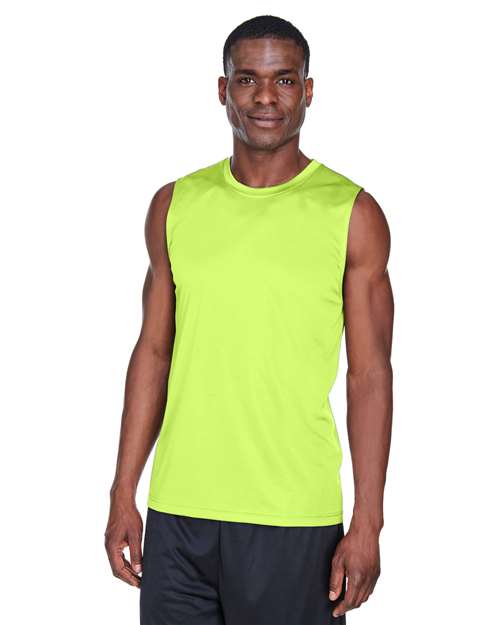 Team 365 TT11M - Men's Zone Performance Muscle T-Shirt