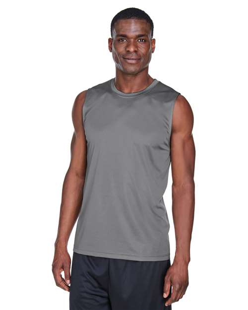 Team 365 TT11M - Men's Zone Performance Muscle T-Shirt