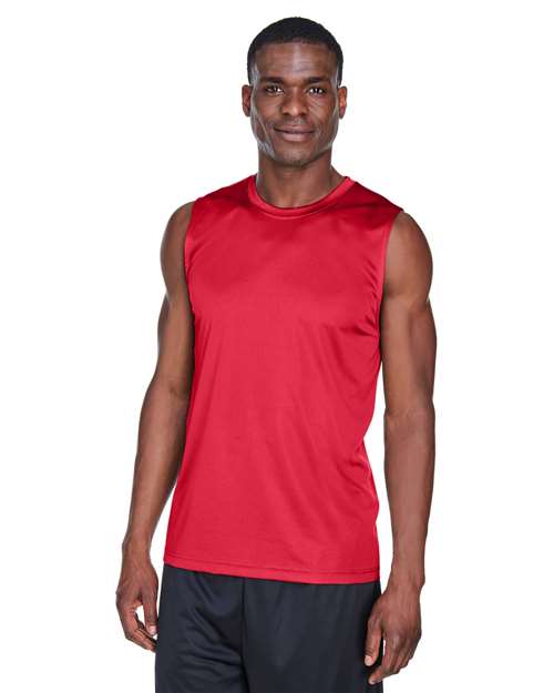 Team 365 TT11M - Men's Zone Performance Muscle T-Shirt