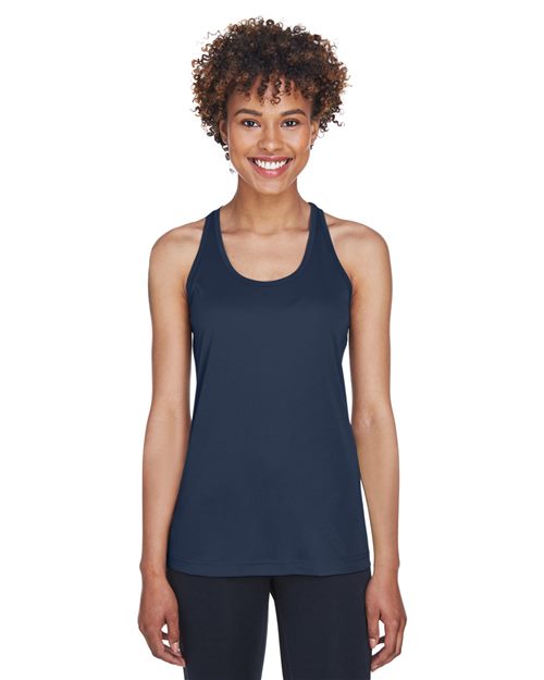 Team 365 TT11WRC - Women's Zone Performance Racerback Tank