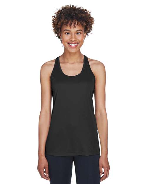 Team 365 TT11WRC - Women's Zone Performance Racerback Tank