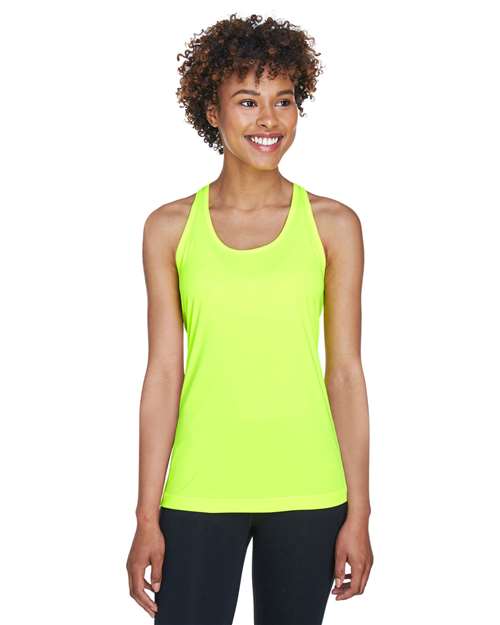 Team 365 TT11WRC - Women's Zone Performance Racerback Tank