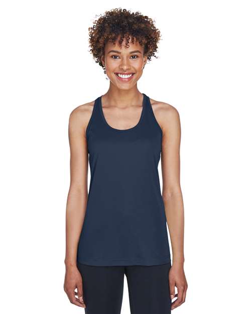 Team 365 TT11WRC - Women's Zone Performance Racerback Tank