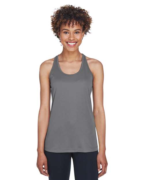 Team 365 TT11WRC - Women's Zone Performance Racerback Tank