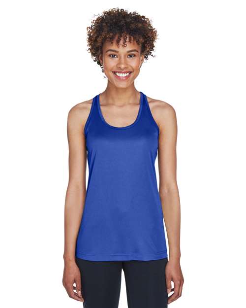 Team 365 TT11WRC - Women's Zone Performance Racerback Tank