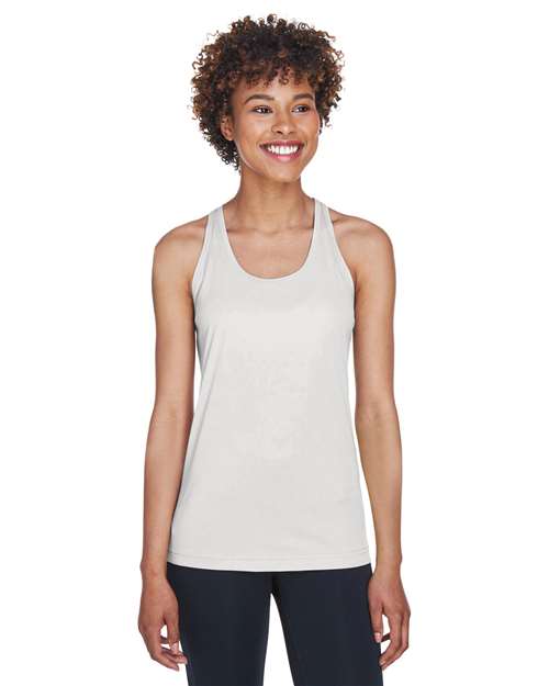 Team 365 TT11WRC - Women's Zone Performance Racerback Tank