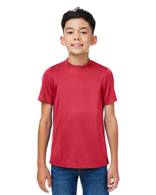 Sport Scarlet Red / XS