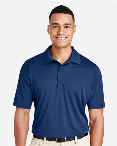 Team 365 TT51 - Men's Zone Performance Polo