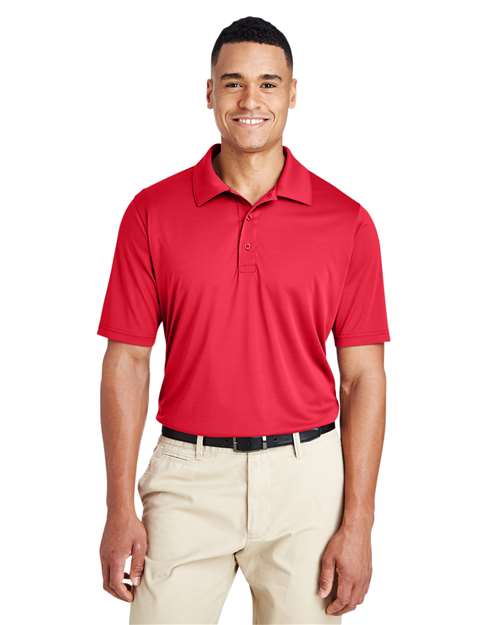 Team 365 TT51 - Men's Zone Performance Polo
