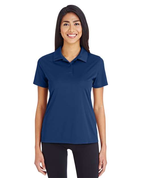 Team 365 TT51W - Women's Zone Performance Polo