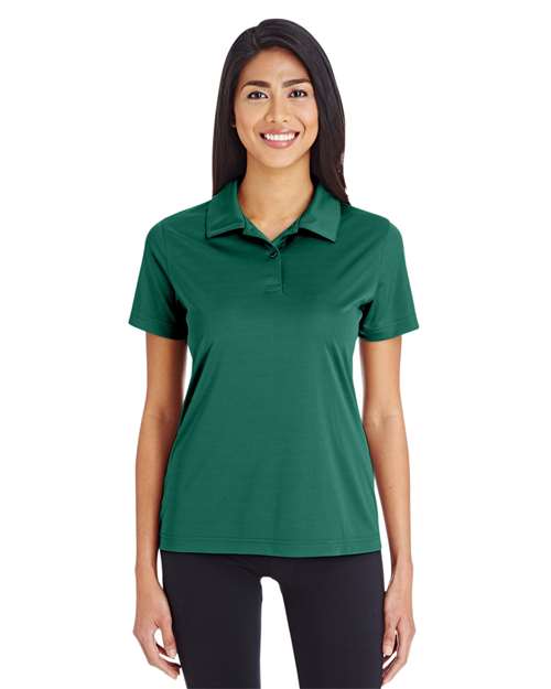 Team 365 TT51W - Women's Zone Performance Polo