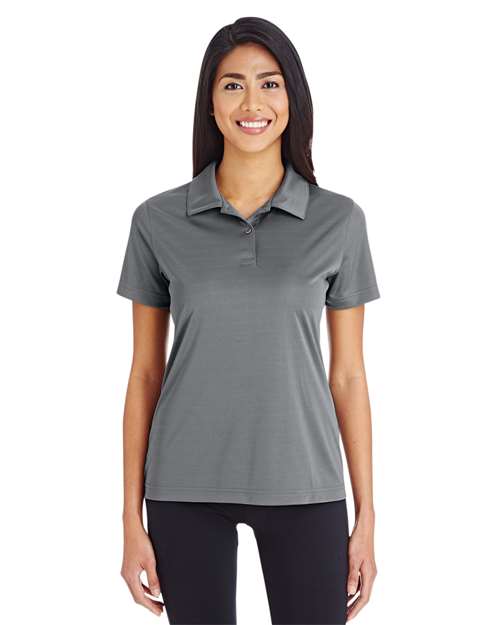 Team 365 TT51W - Women's Zone Performance Polo