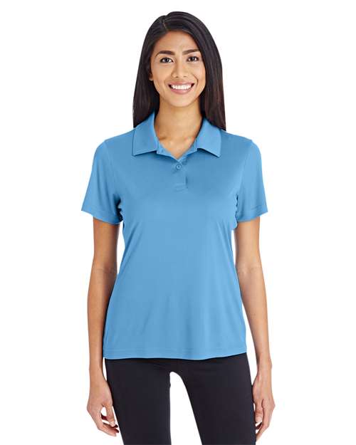 Team 365 TT51W - Women's Zone Performance Polo