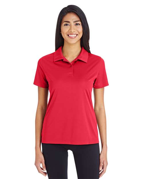 Team 365 TT51W - Women's Zone Performance Polo