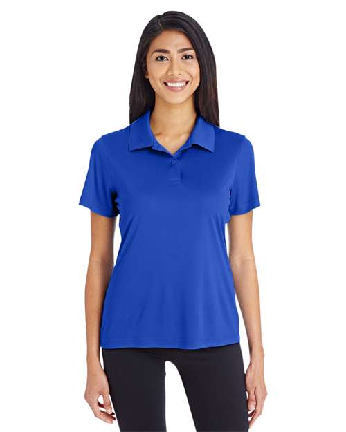 Team 365 TT51W - Women's Zone Performance Polo