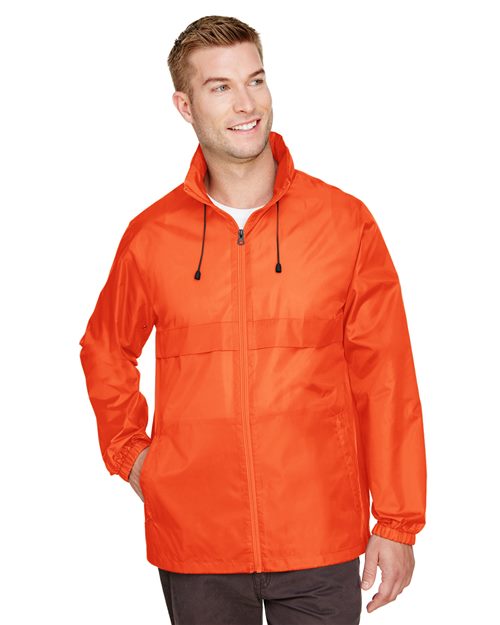 Team 365 TT73 - Unisex Zone Protect Lightweight Jacket