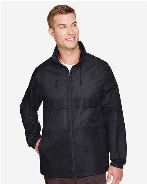 Team 365 TT73 - Unisex Zone Protect Lightweight Jacket
