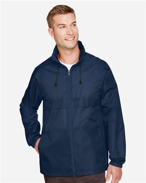 Team 365 TT73 - Unisex Zone Protect Lightweight Jacket