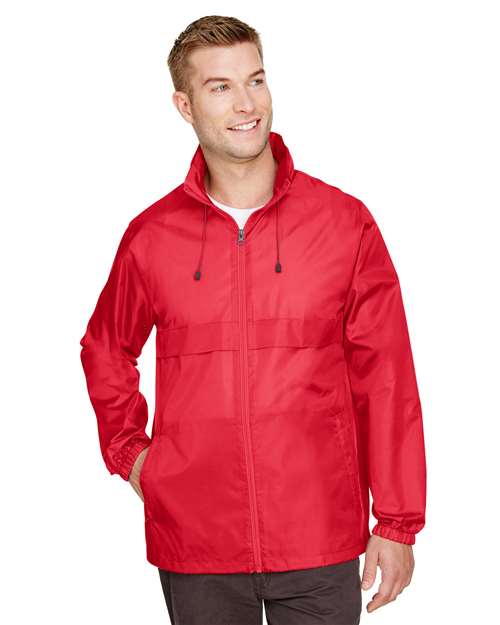 Team 365 TT73 - Unisex Zone Protect Lightweight Jacket