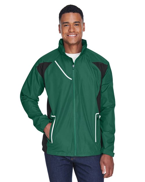 Team 365 TT86 - Men's Dominator Waterproof Jacket