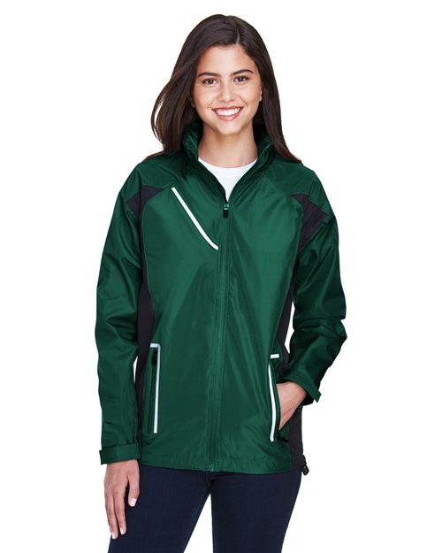Team 365 TT86W - Women's Dominator Waterproof Jacket
